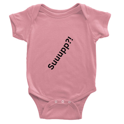 Suuppp?! Childrens Clothing