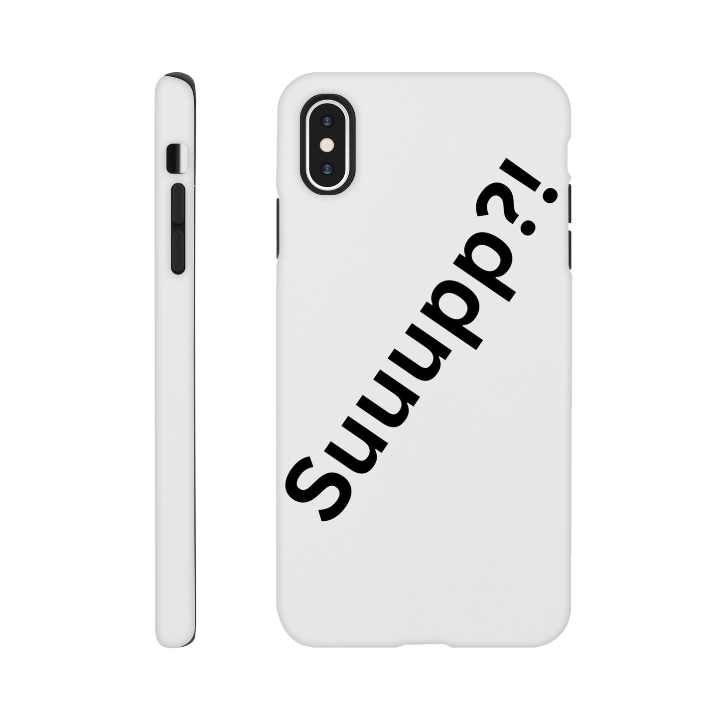 Suuppp Phone cases