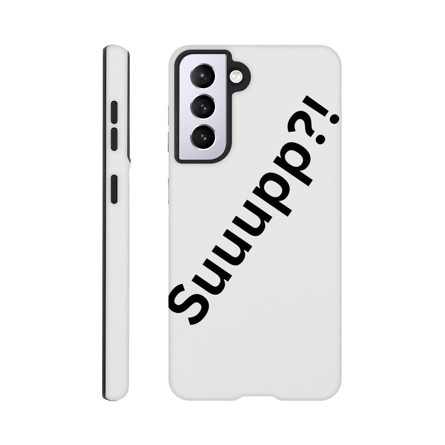 Suuppp Phone cases