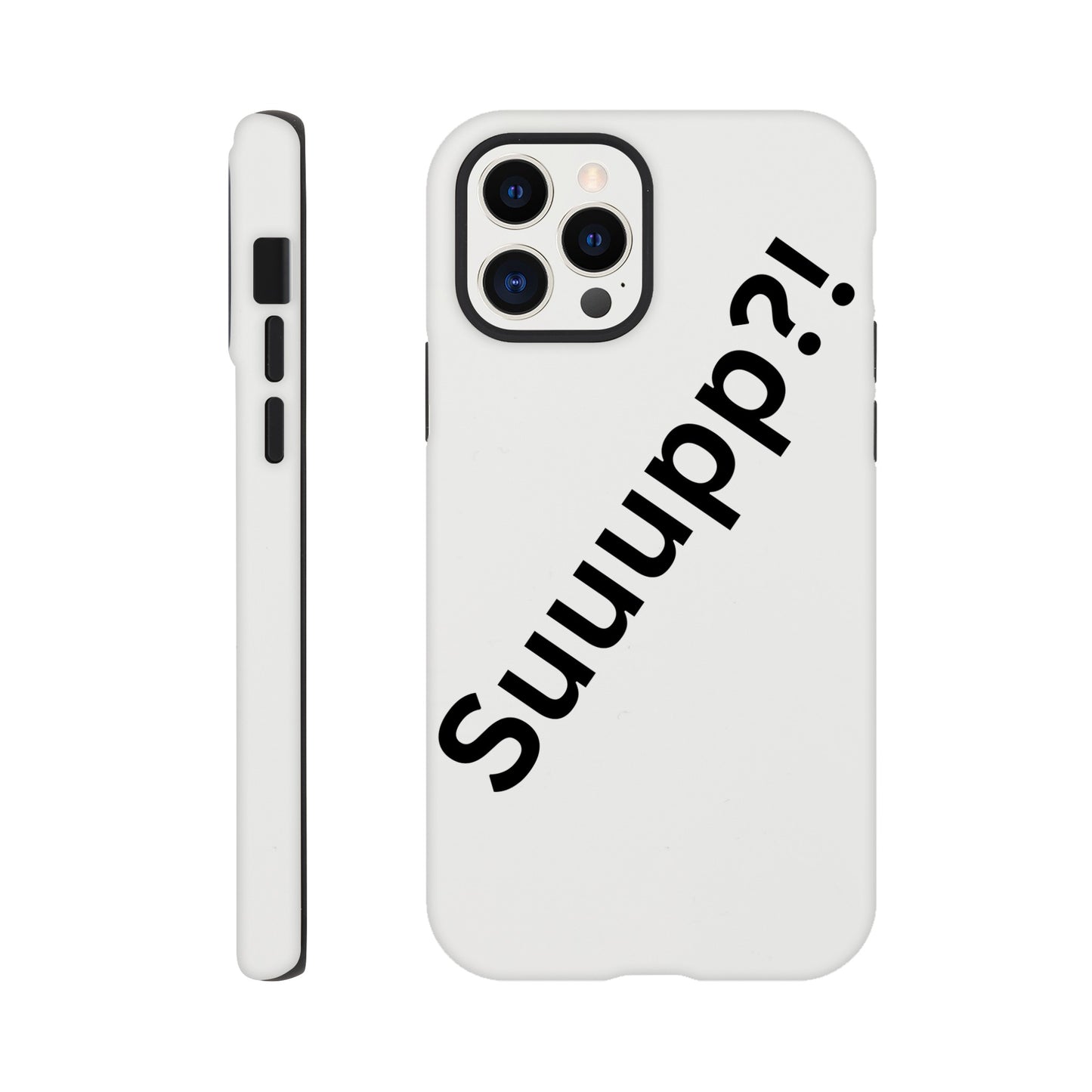 Suuppp Phone cases