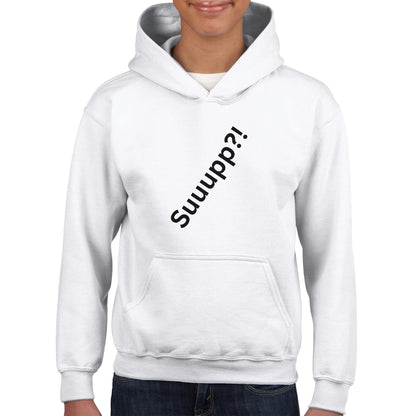 Suuppp?! Childrens Clothing