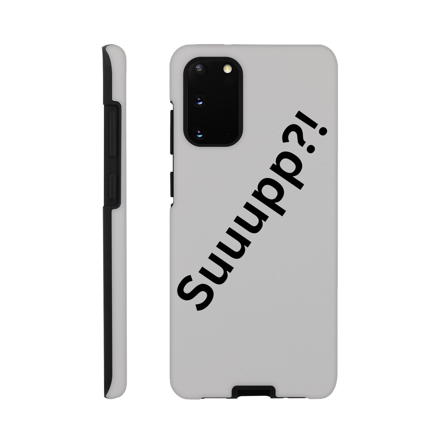Suuppp Phone cases