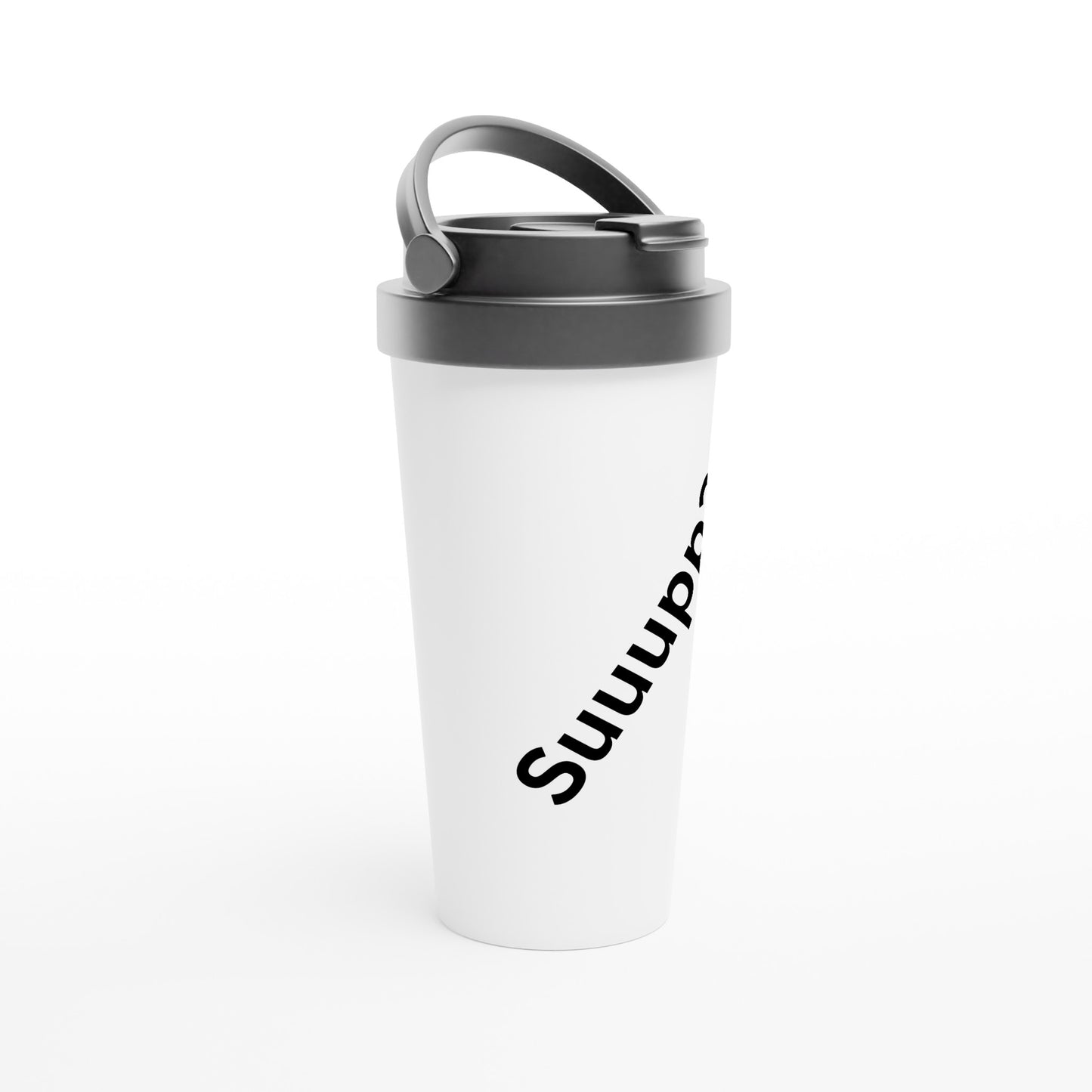 Suuuppp?! Drinkwear