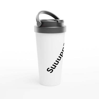 Suuuppp?! Drinkwear