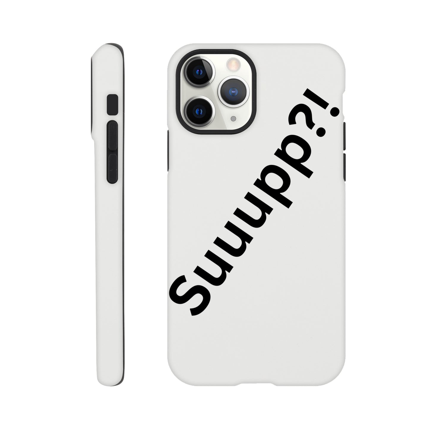 Suuppp Phone cases