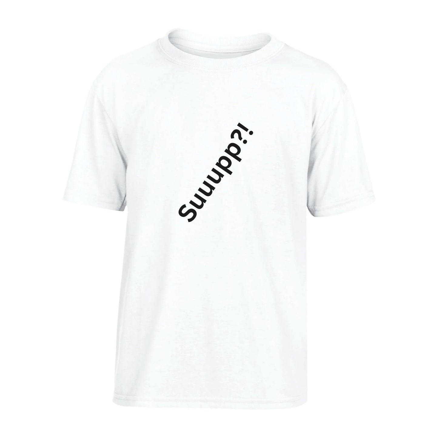 Suuppp?! Childrens Clothing