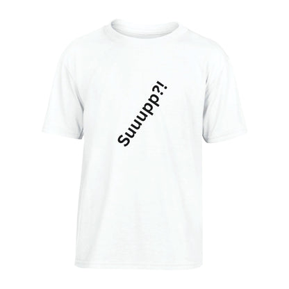 Suuppp?! Childrens Clothing