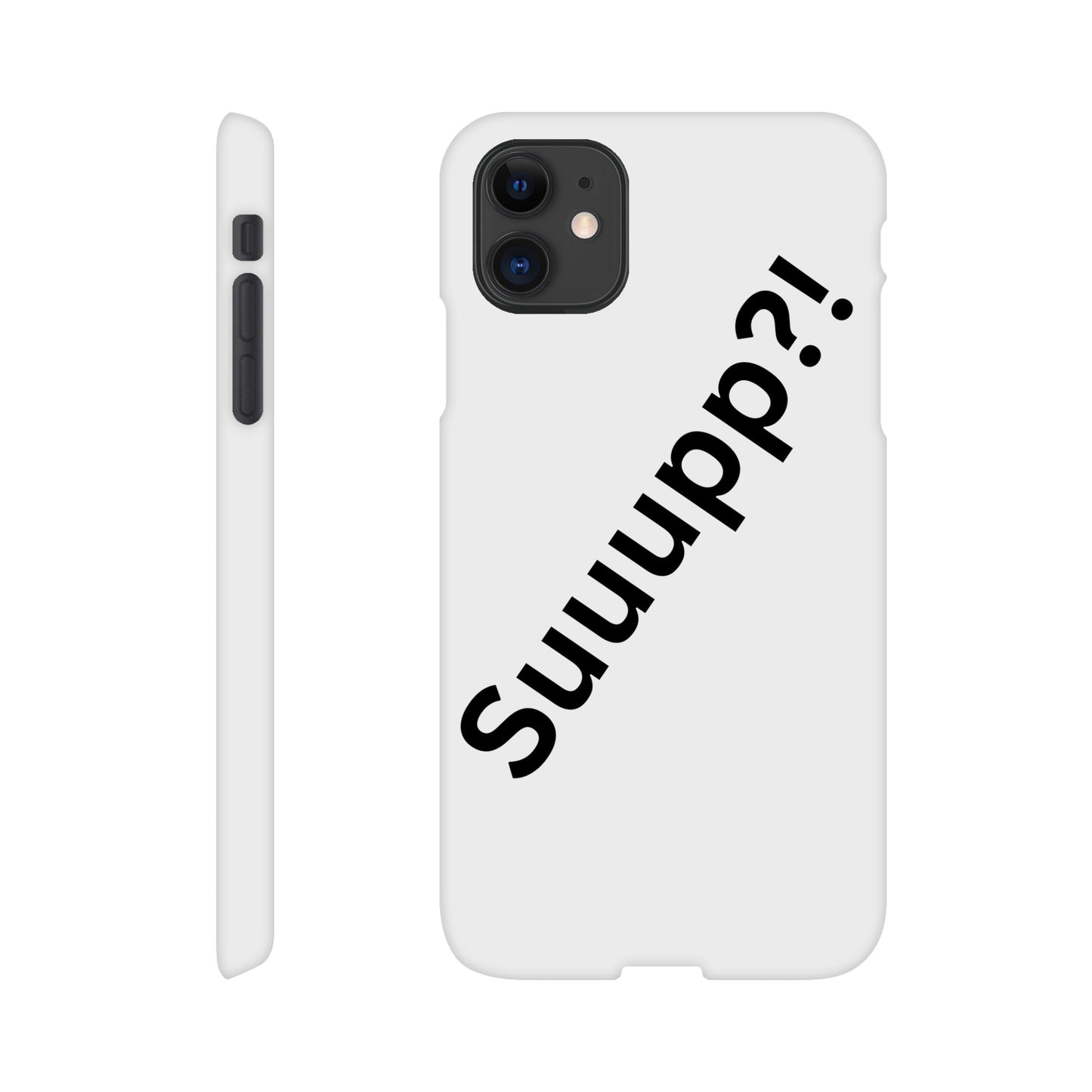 Suuppp Phone cases