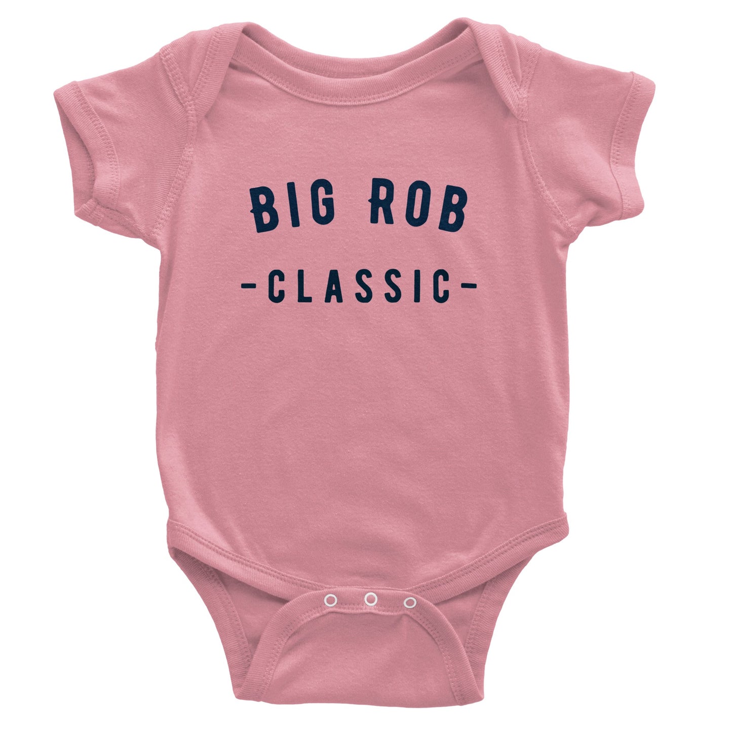 Big Rob's Classic Phrase, "Ham n Cheese" on Clothing for Children